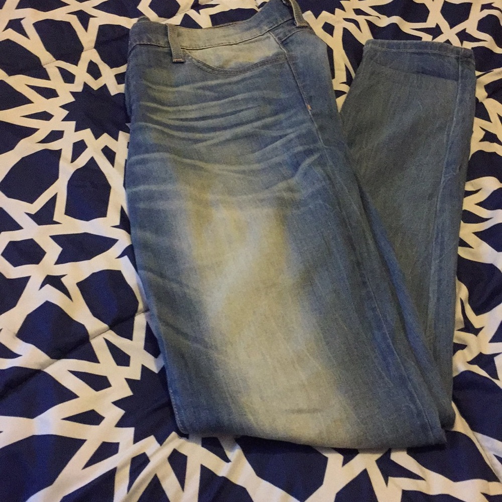 FLYING MONKEY JEANS